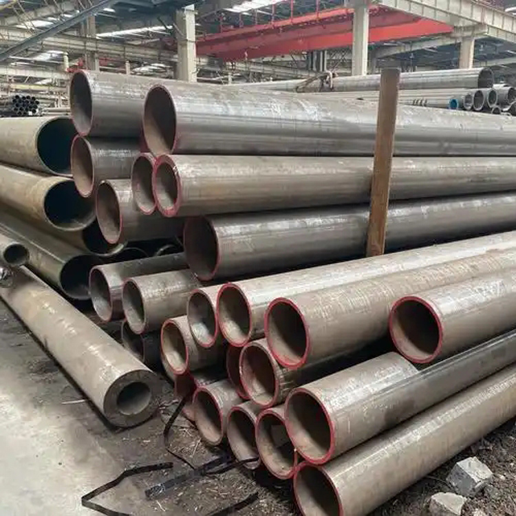 桦南电厂用锅炉管